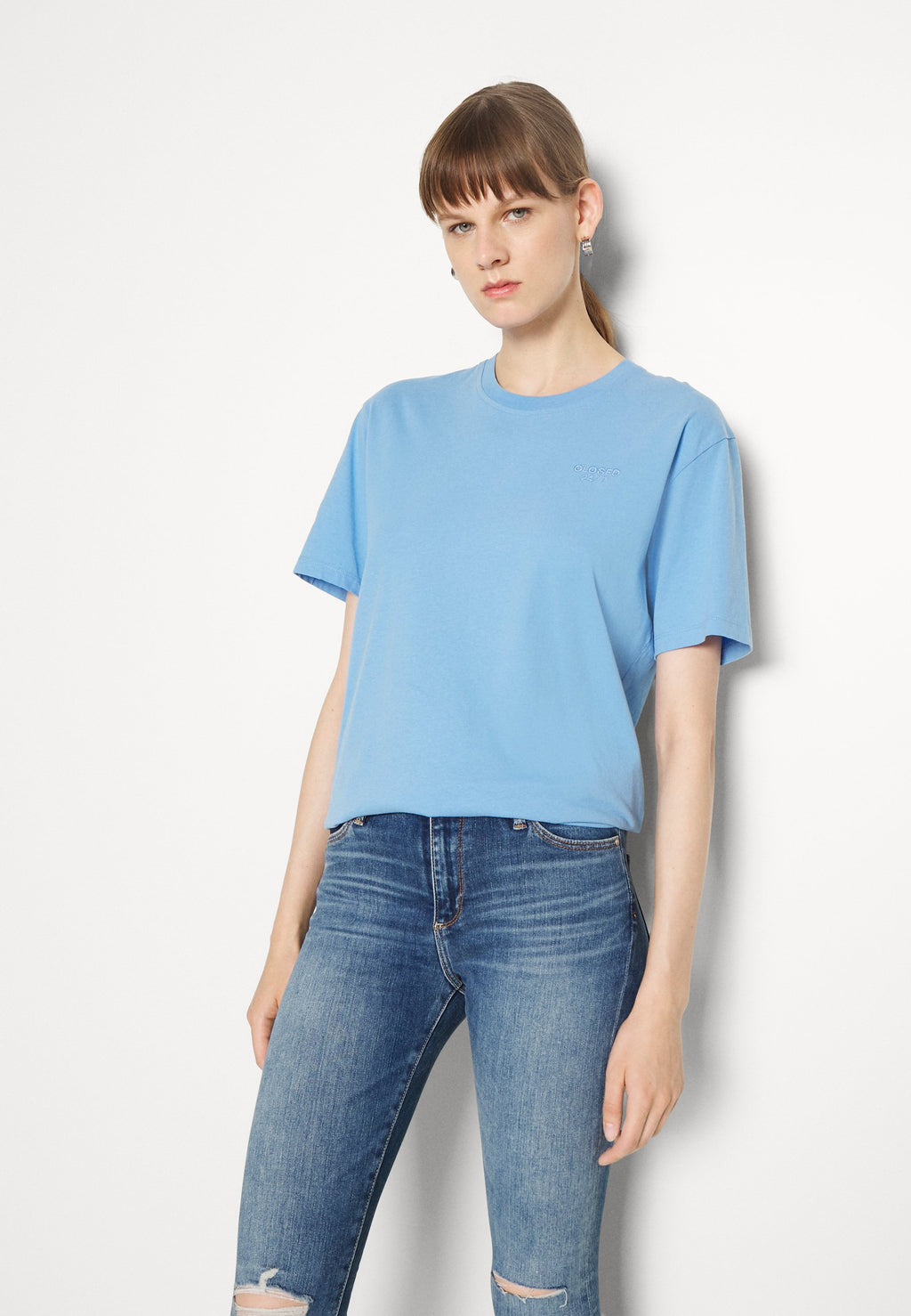 AG Jeans FARRAH ANKLE