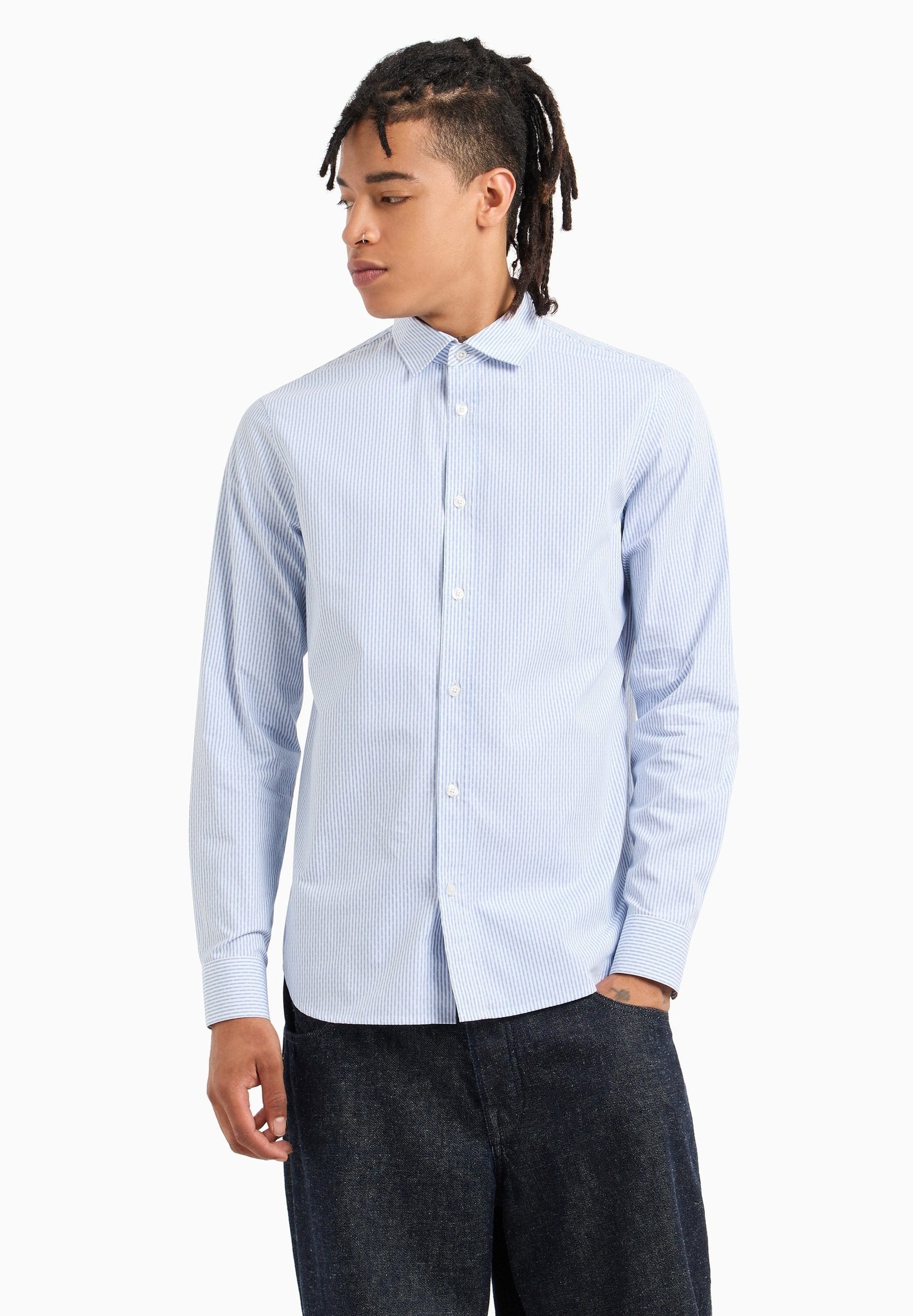 Armani Exchange Hemd Media 2