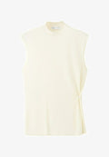 Mango Top - off-white