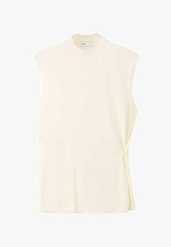 Mango Top - off-white