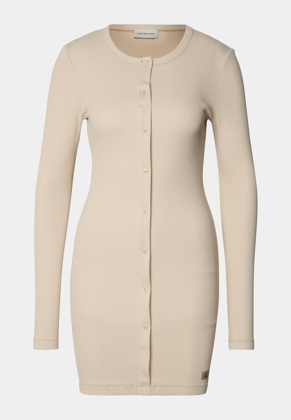 Calvin Klein Jeans EXCLUSIVE LABEL DRESS