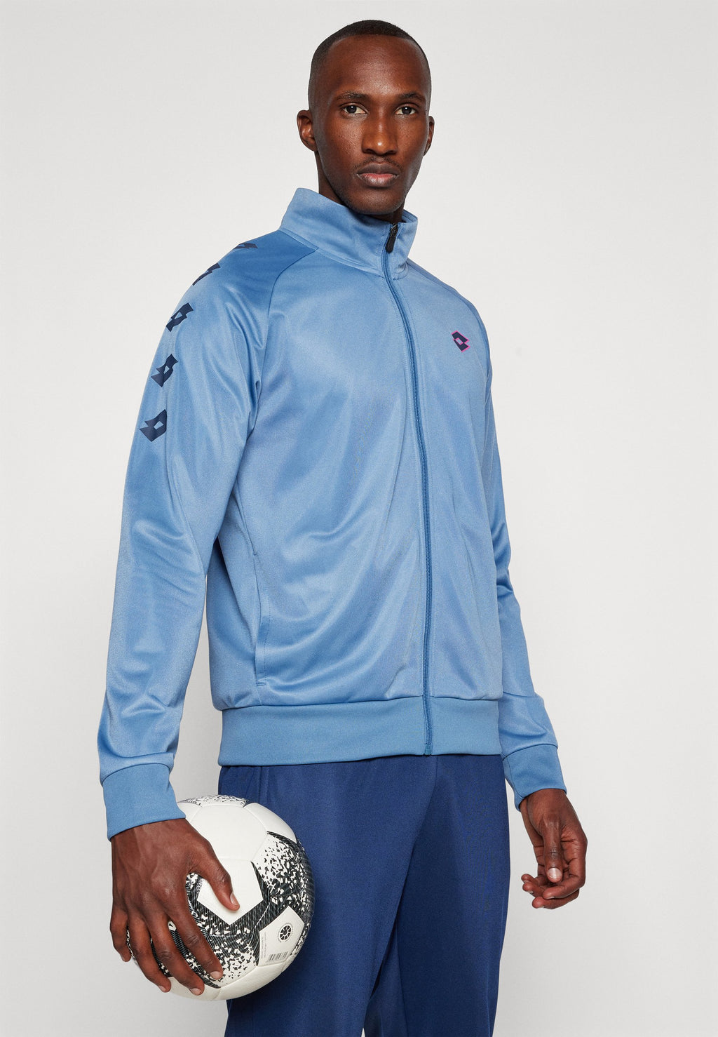 Lotto TRAINING JACKET