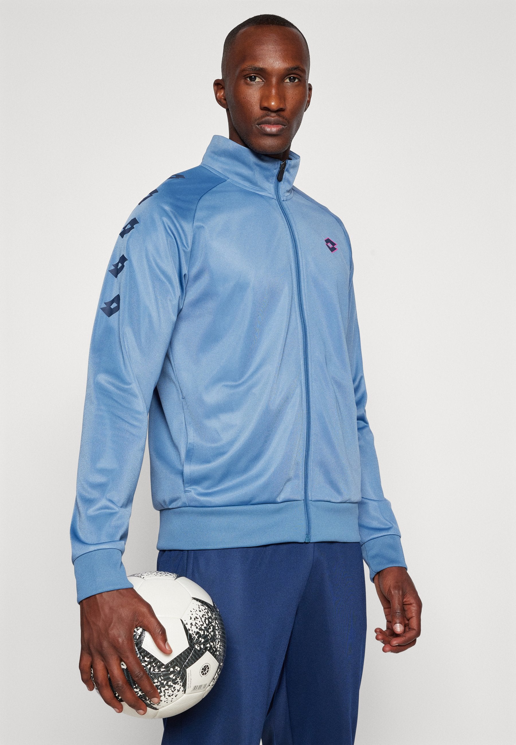 Lotto TRAINING JACKET