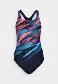 Speedo WOMENS DIGITAL PRINTED MEDALIS