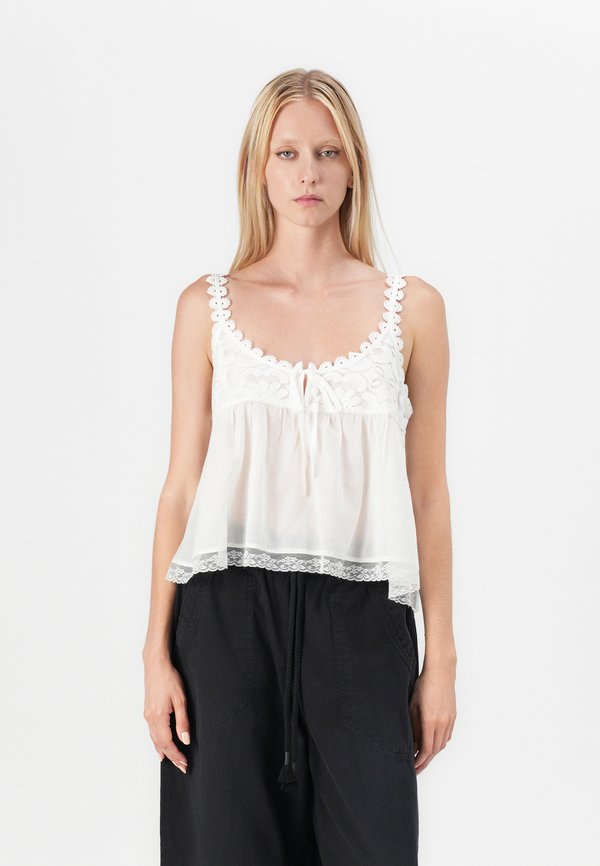 Free People STEVIE TANK