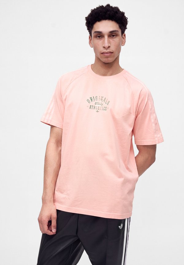 adidas Originals RINGER TEE