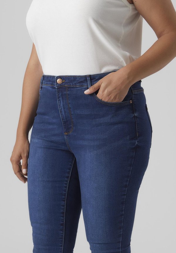 Vero Moda Curve VMCPHIA SOFT