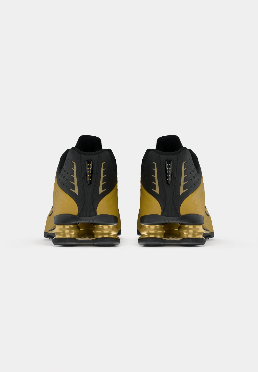 Nike Sportswear SHOX R4 UNISEX