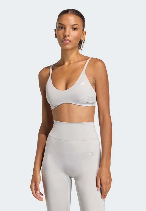 adidas Performance OPTIME ESSENTIALS WORKOUT SHINE
