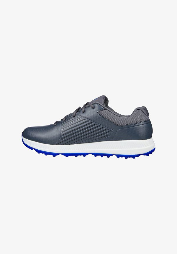 Skechers GO EITE - Trainers - gybl gray blue