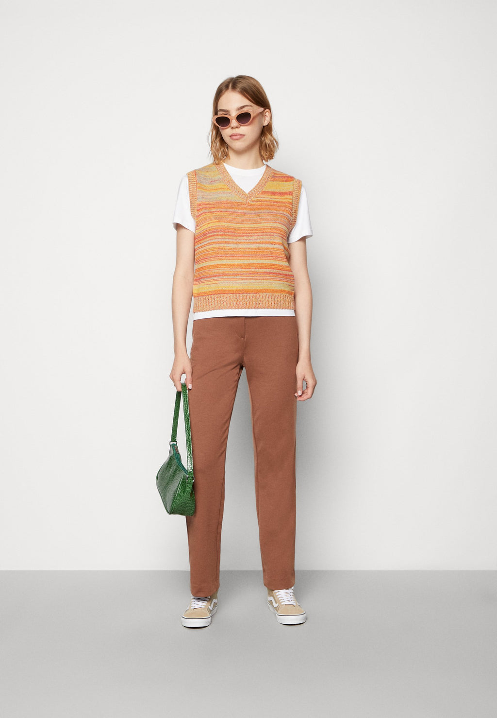 Vero Moda VMLUCCA MR STRAIGHT NOOS