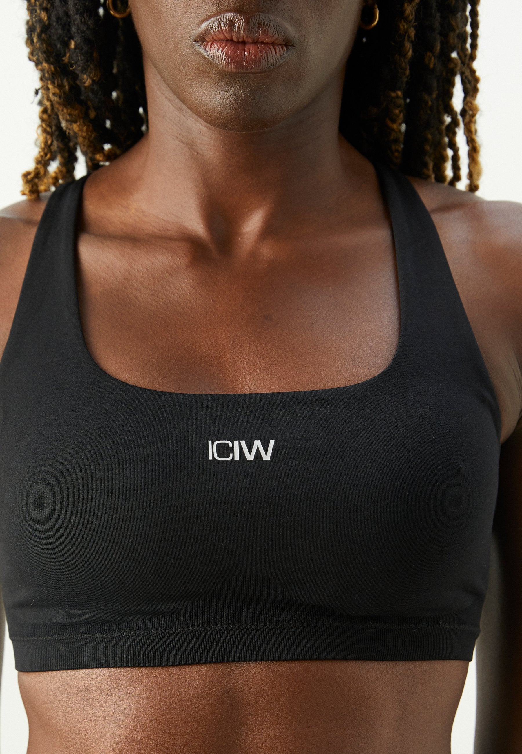 ICANIWILL SMOOTH SEAMLESS BRA