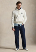 Polo Ralph Lauren LOGO FLEECE HOODIE