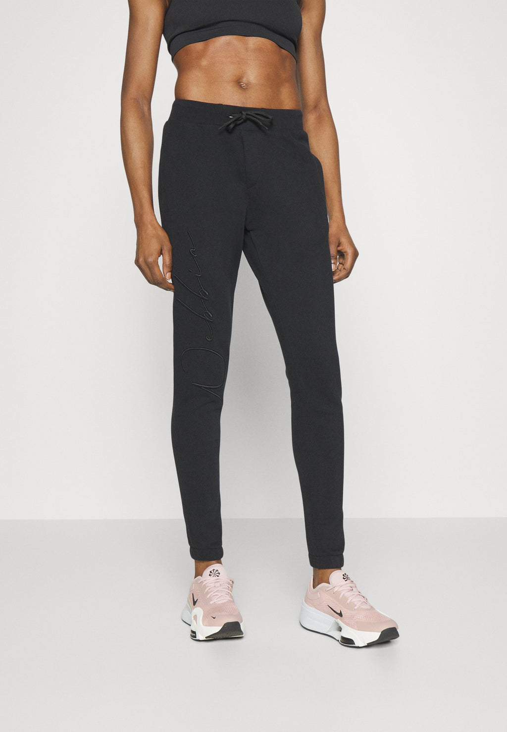 Nebbia WOMENS HIGH WAIST INTENSE SIGNATURE