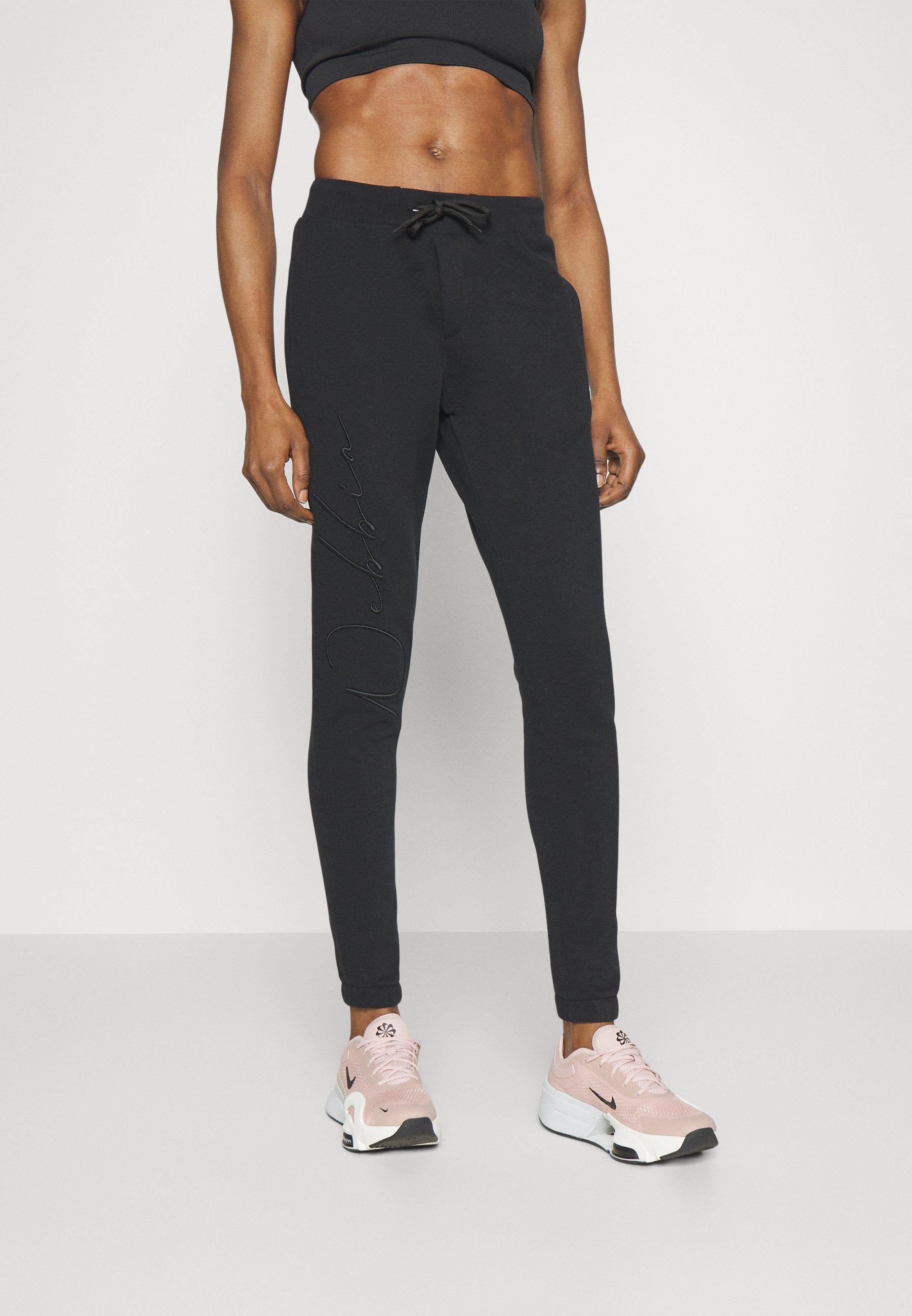 Nebbia WOMENS HIGH WAIST INTENSE SIGNATURE