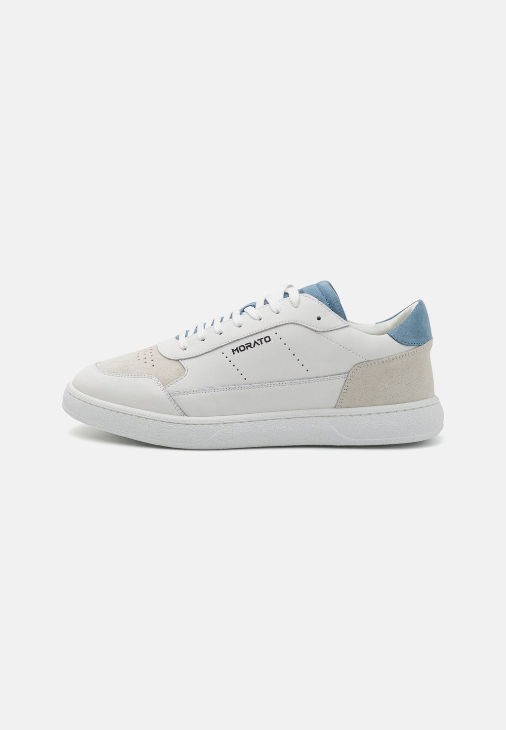 Antony Morato MIX IN COATED LLOGO ACCENTS ON EXTRALIGHT