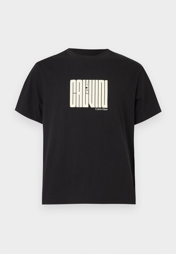 Calvin Klein MAZE GRAPH