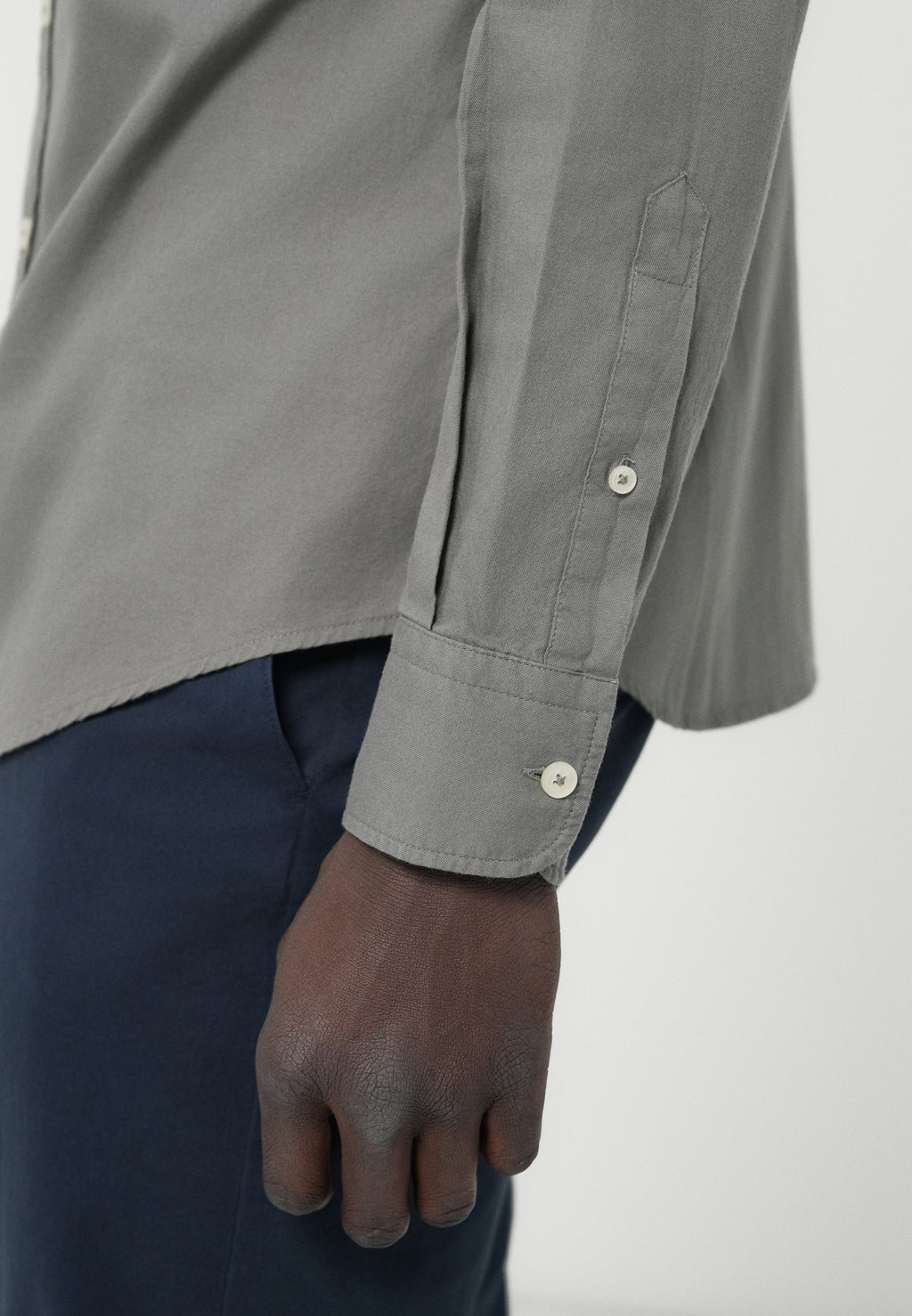 Hackett London
