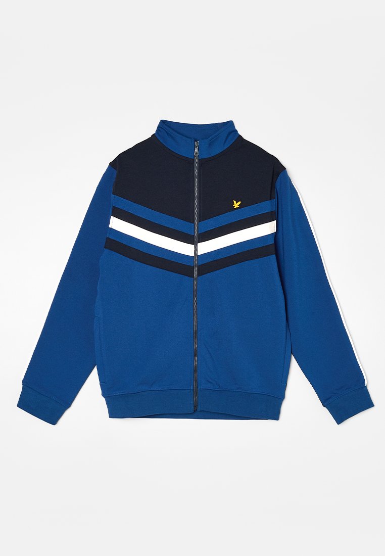 Lyle & Scott