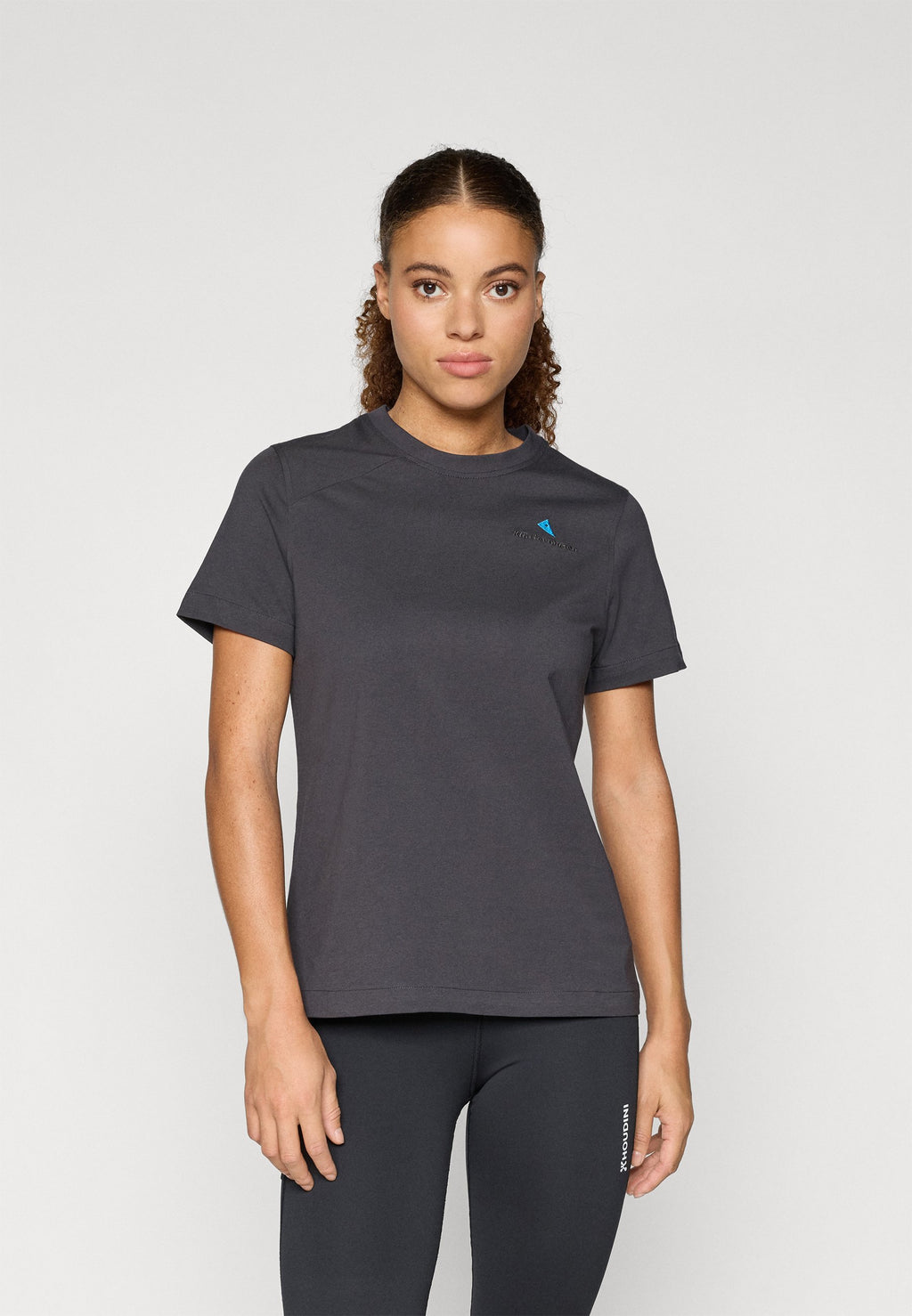 Klättermusen ROOT LOGO TEE