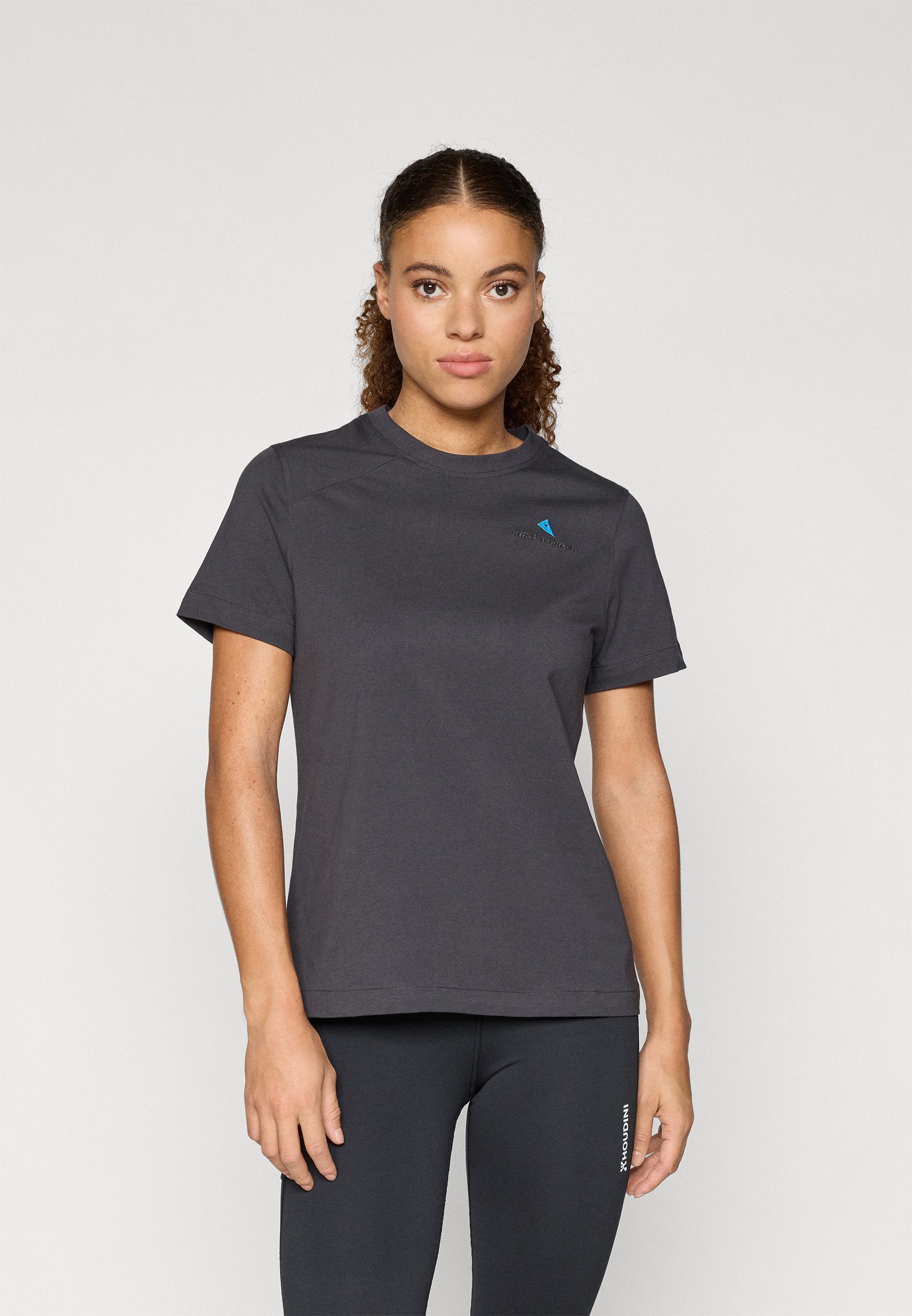 Klättermusen ROOT LOGO TEE