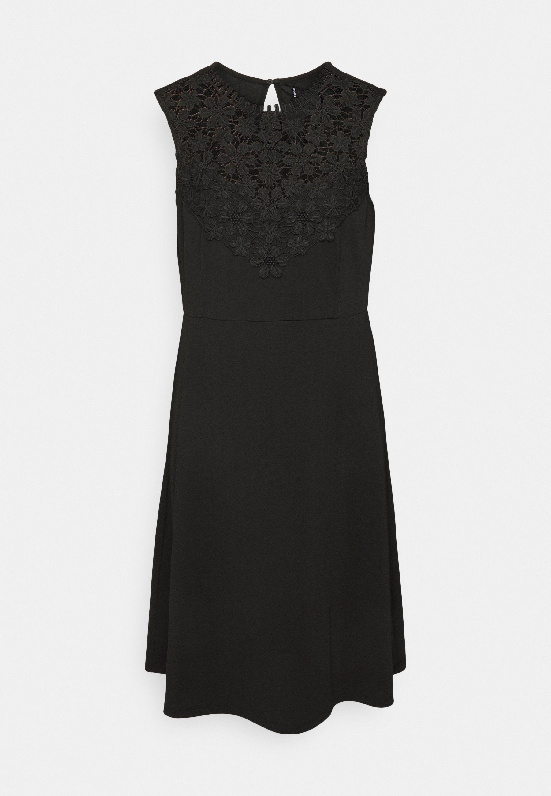 ONLMONNA LACE DRESS Media 1