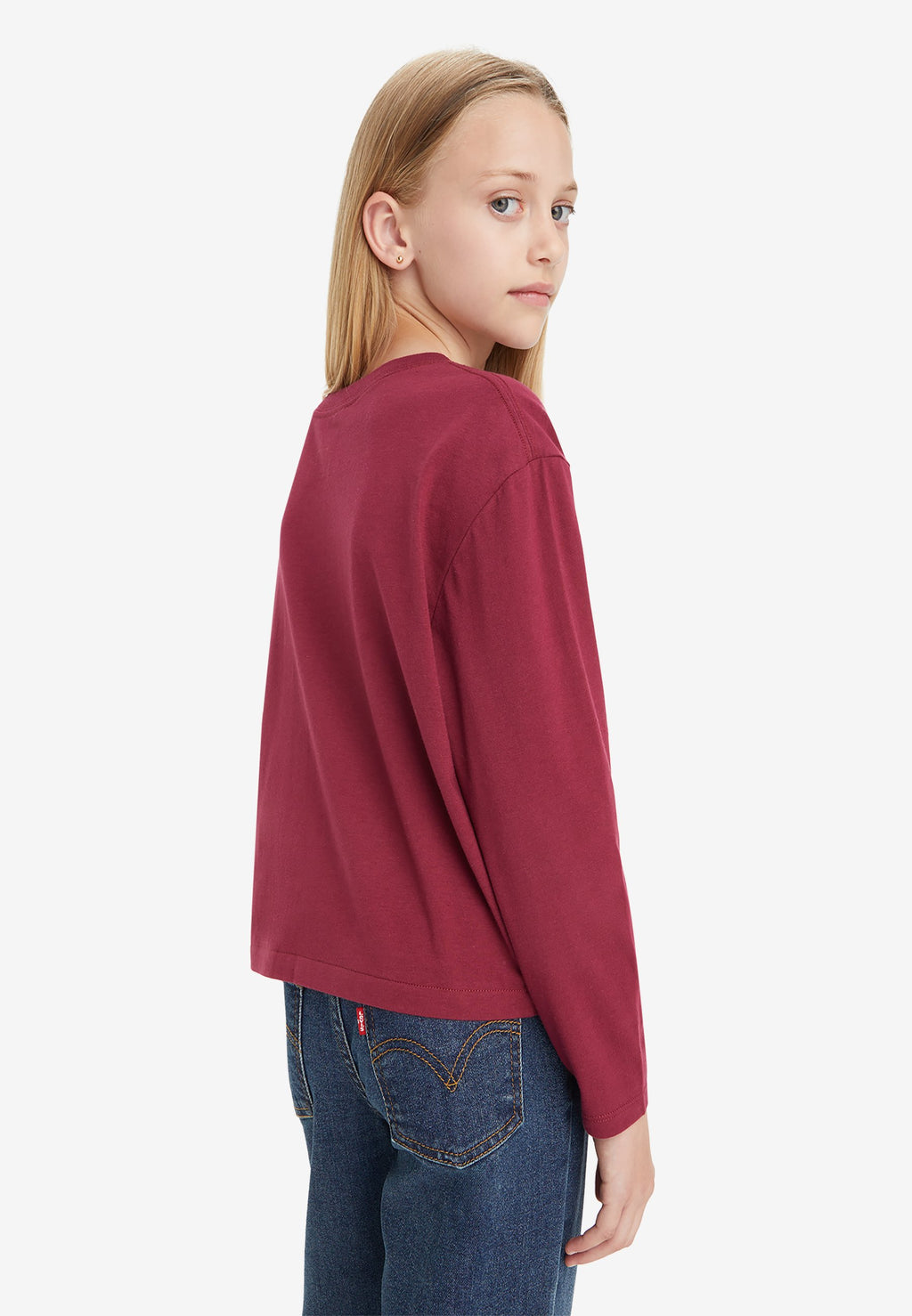 Levi's® MEET AND GREET GLITTER