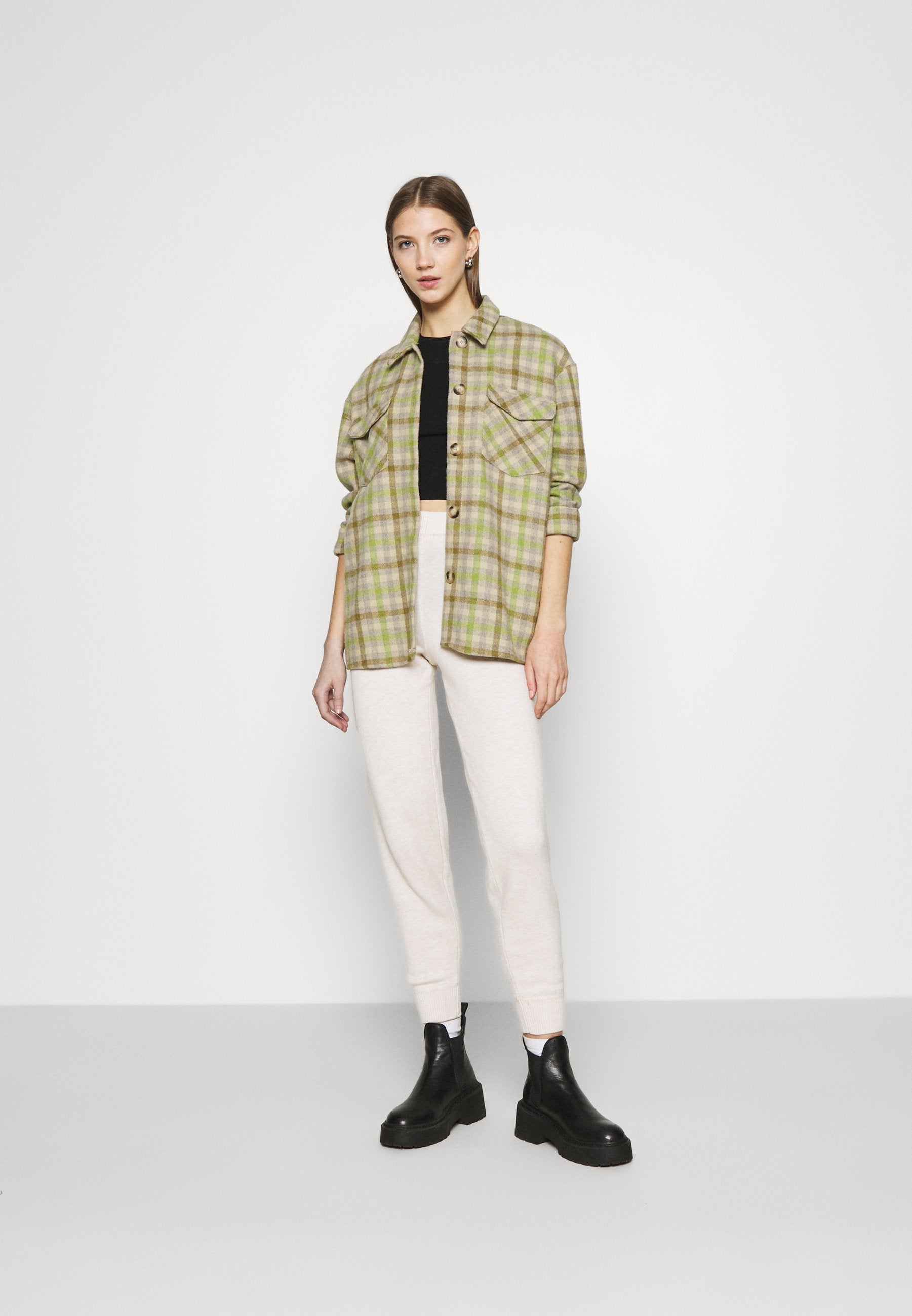 EDITED GIONA PANTS