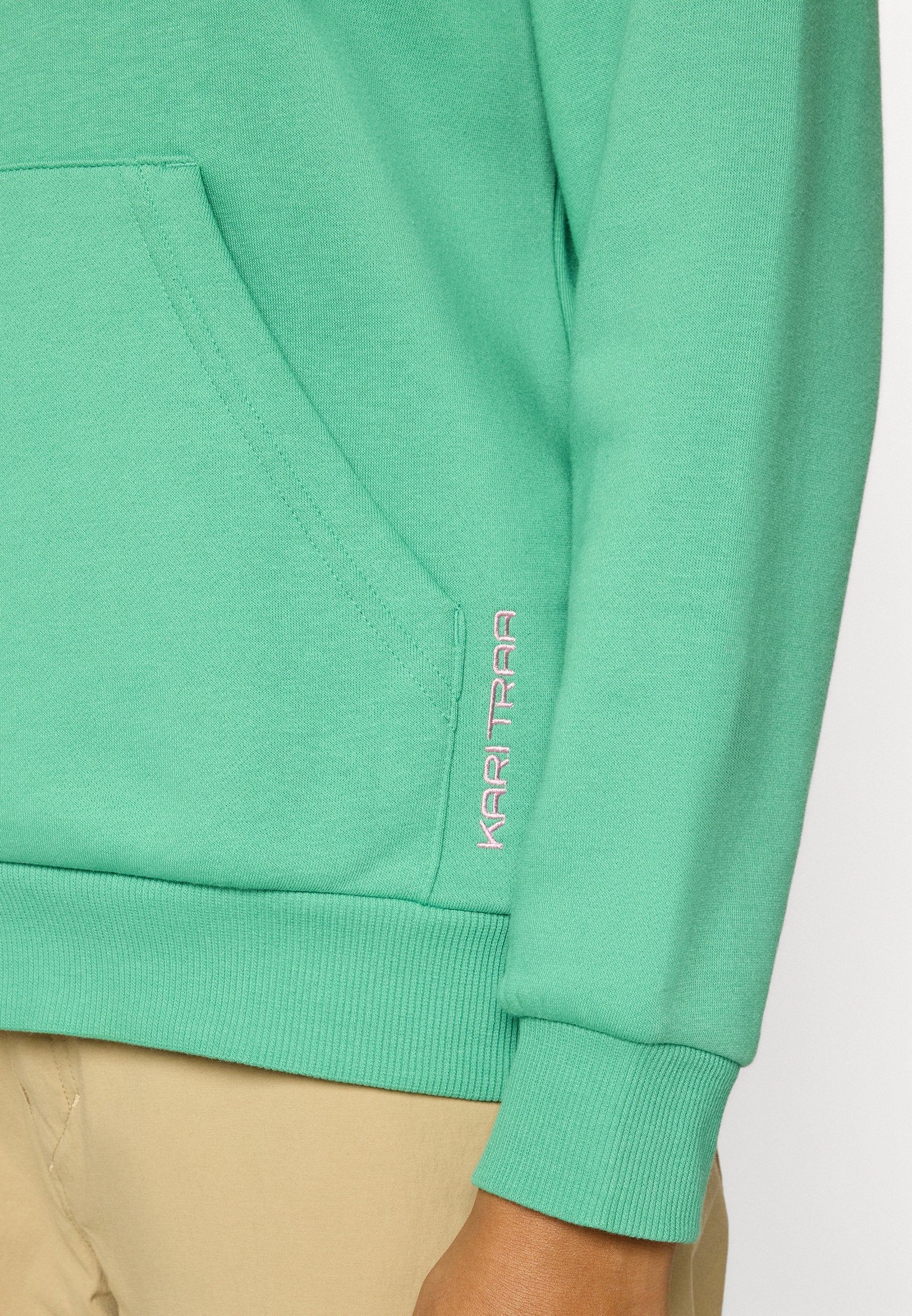 Kari Traa ANELIE HOOD