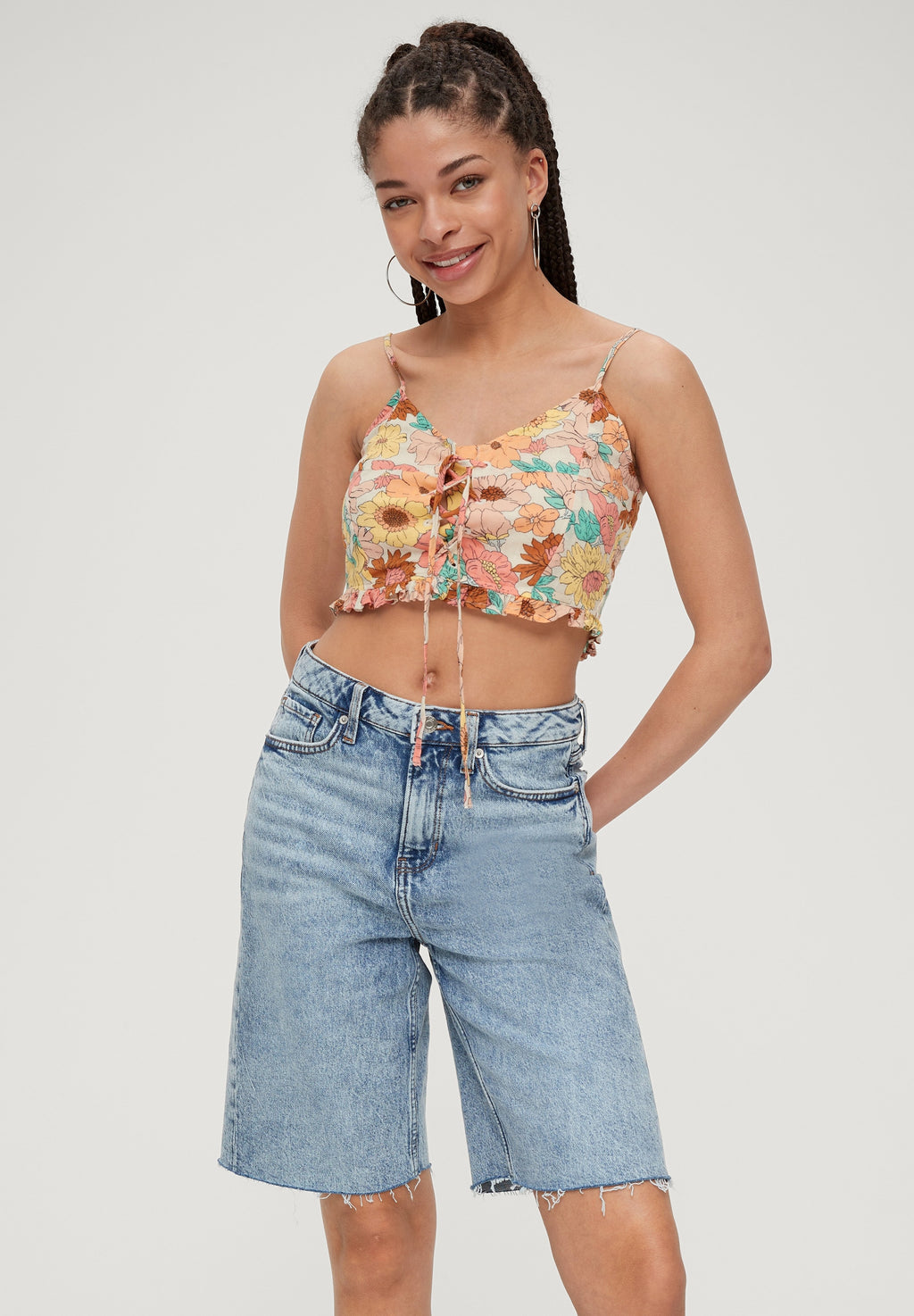 QS CROP