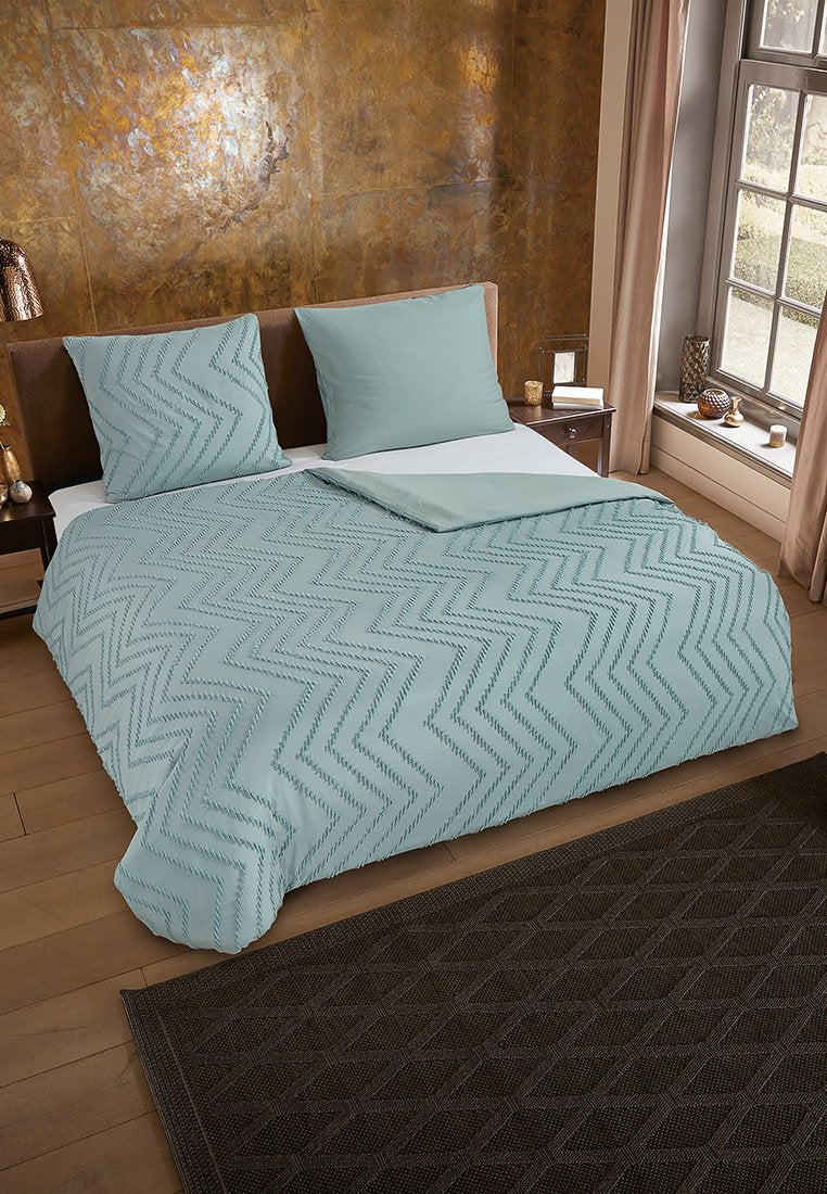 Pure ZIGZAG