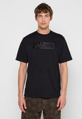 Just Cavalli T-Shirt print Media 1