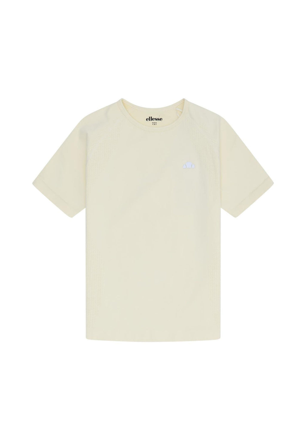 Ellesse LA BELLA SS FITTED