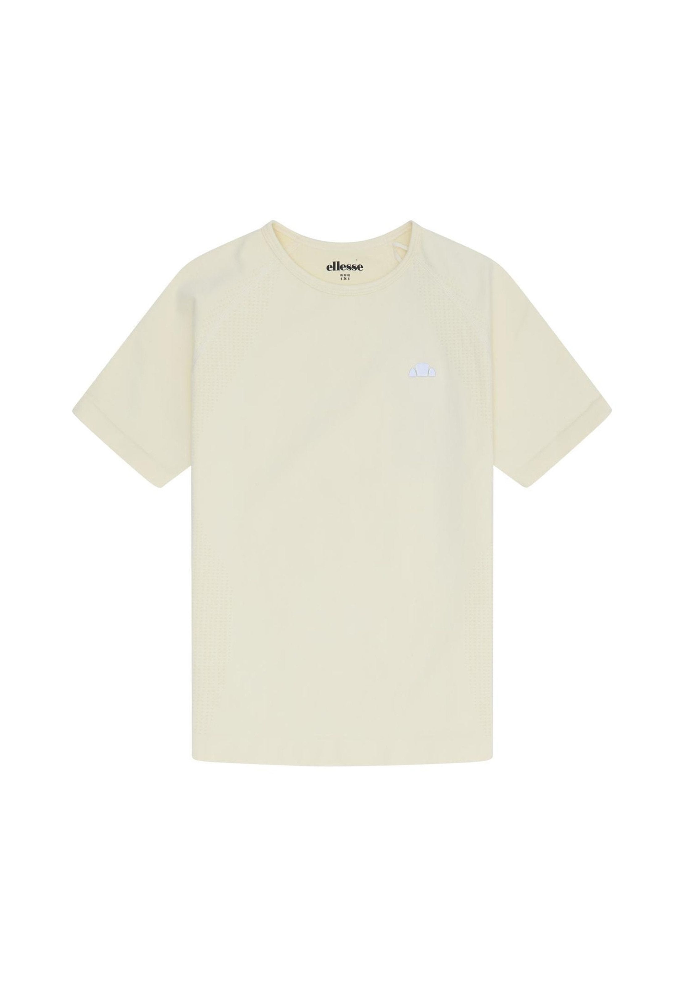Ellesse LA BELLA SS FITTED