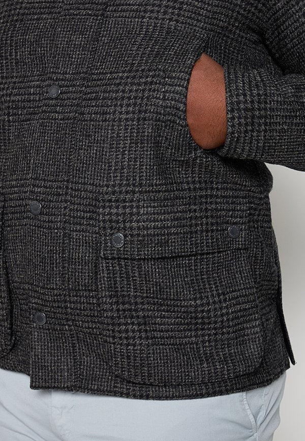 Barbour BEDALE
