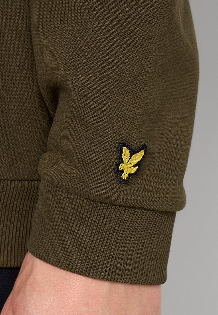 Lyle & Scott