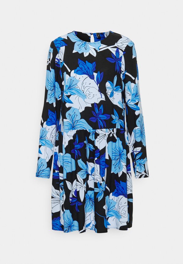 YAS YASHUNTER DRESS