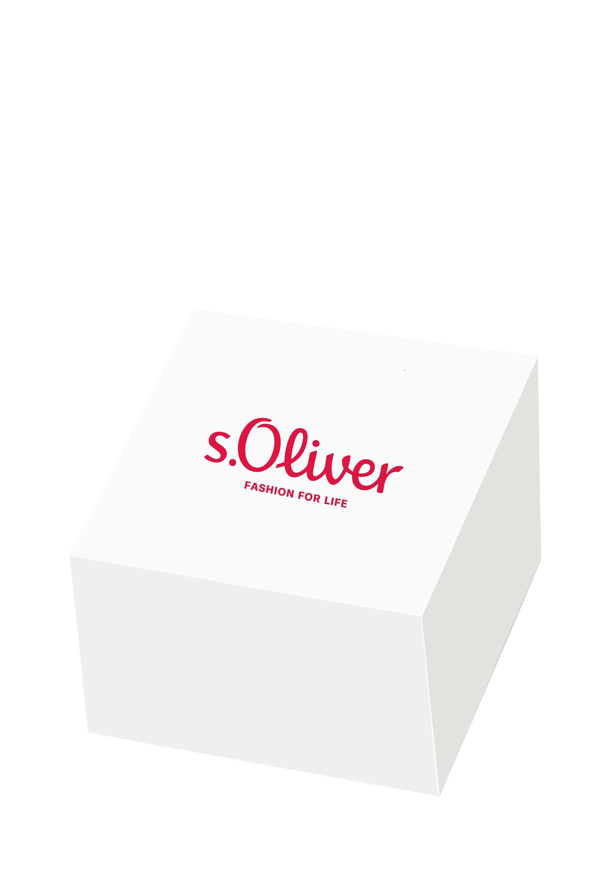 s.Oliver Uhr Media 5