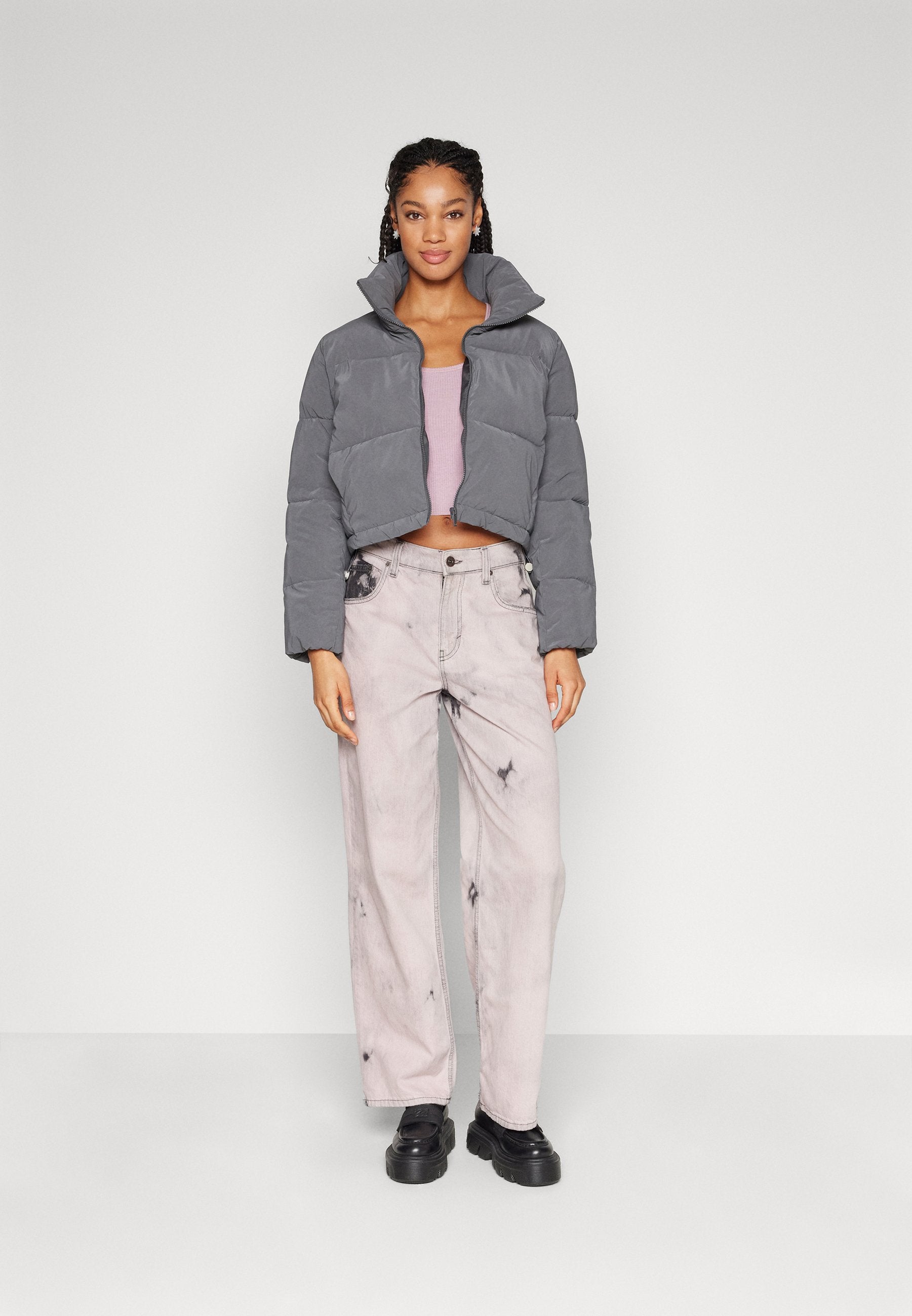 ONLLIVIA PUFFER JACKET Media 2