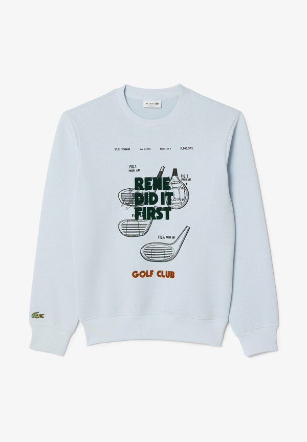 Lacoste PATENT