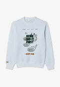 Lacoste PATENT