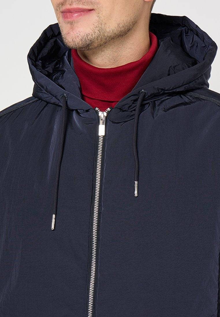 Armani Exchange Übergangsjacke Media 4