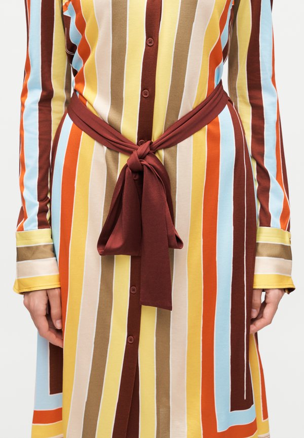 Diane von Furstenberg DIANE SHIRT DRESS