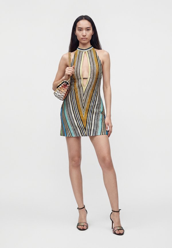 Missoni SLEEVELESS DRESS