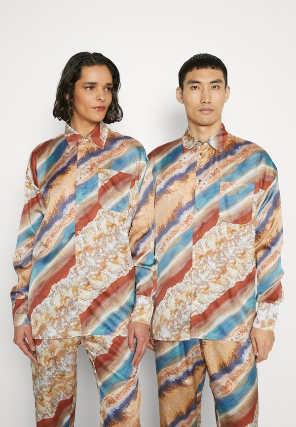 HOUSE OF JAFFA IONIC UNISEX