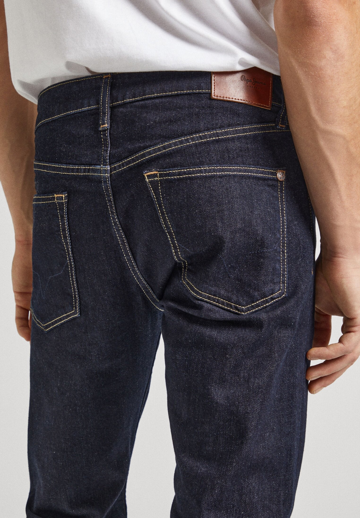 Pepe Jeans