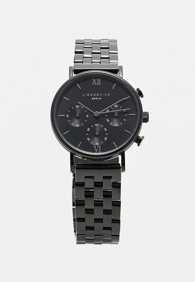 Liebeskind Berlin Chronograph Media 1