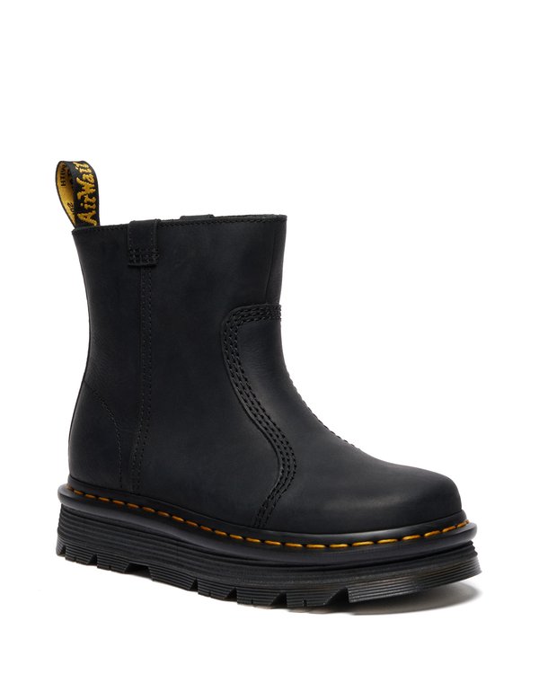 Dr. Martens ZEBZAG RIGGER