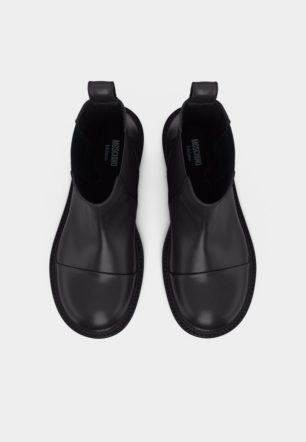 MOSCHINO SCARPONCINO DONNA