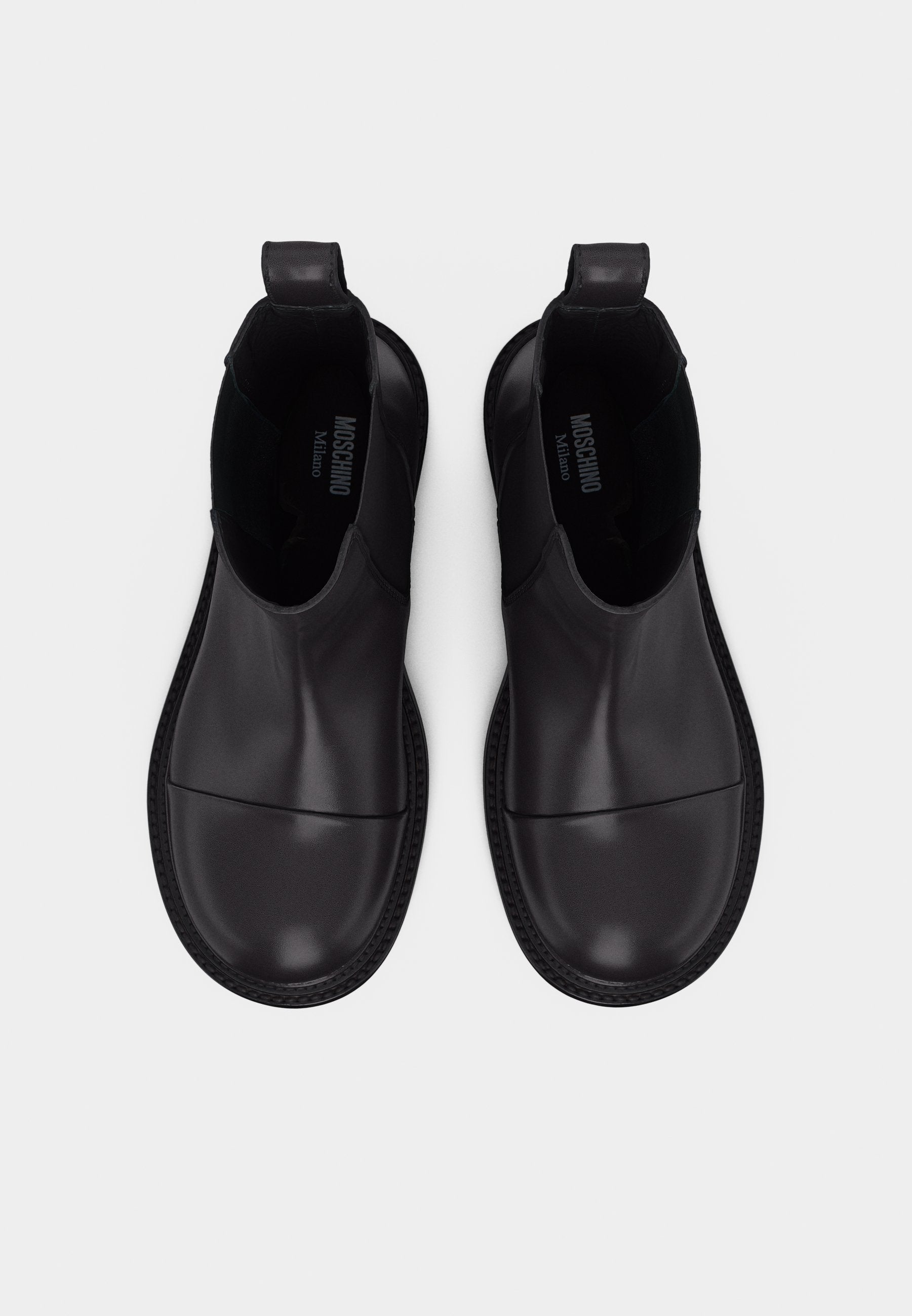 MOSCHINO SCARPONCINO DONNA
